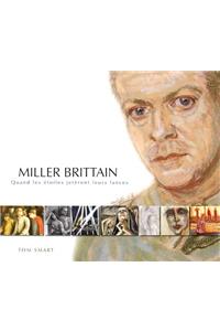 Miller Brittain