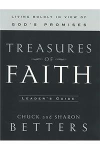 Treasures of Faith