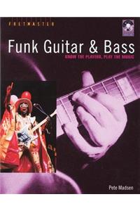 Funk Guitar & Bass