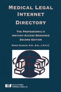 Medical-Legal Internet Directory