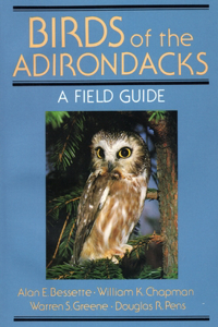 Birds Of The Adirondacks