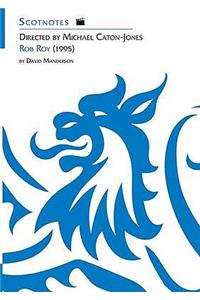 Directed by Michael Caton-Jones: Rob Roy (1995)