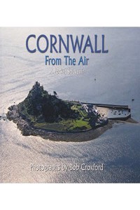 Cornwall from the Air