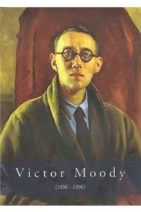 Victor Moody