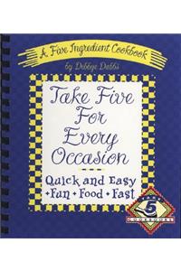 Take Five for Every Occasion