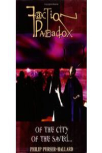 Faction Paradox