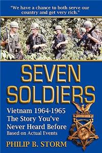 Seven Soldiers