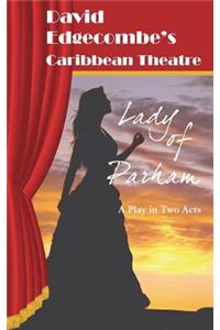 Lady of Parham