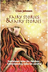 Fairy Stories & Fairy Stories