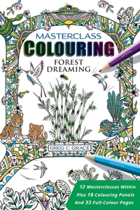 Masterclass Colouring