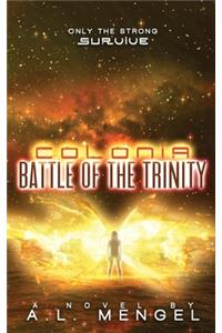 Battle of the Trinity
