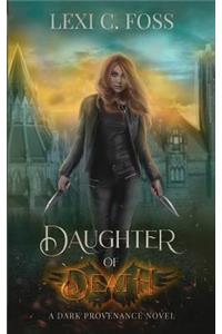 Daughter of Death