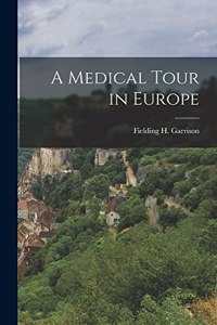 Medical Tour in Europe