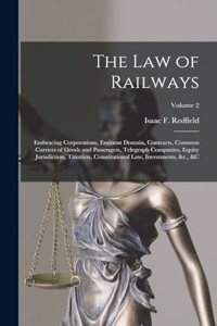 Law of Railways