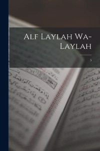 Alf laylah wa-laylah