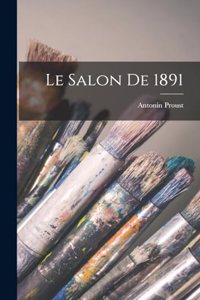 Salon de 1891