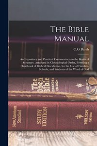 Bible Manual