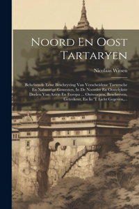 Noord En Oost Tartaryen