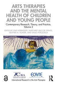 Arts Therapies and the Mental Health of Children and Young People