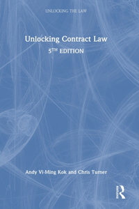 Unlocking Contract Law