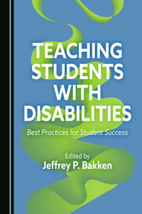 Teaching Students with Disabilities