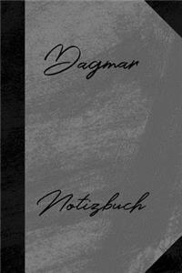 Dagmar Notizbuch