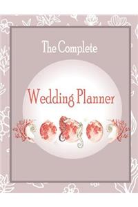 The Complete Wedding Planner