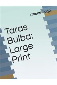 Taras Bulba