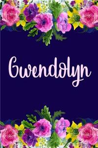 Gwendolyn