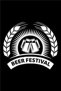 Beer Festival