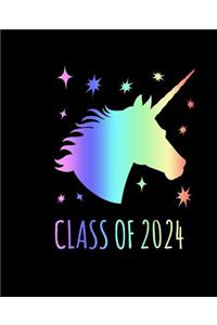 Class of 2024
