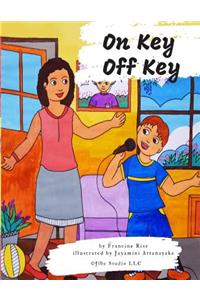 On Key Off Key