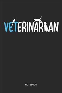 Veterinarian Notebook