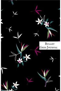 Bullet grid Journal