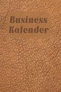Business Kalender