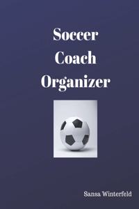 Soccer Coach Organizer