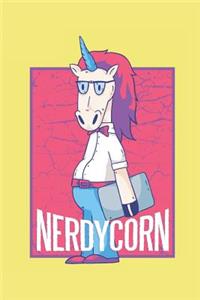 Nerdycorn