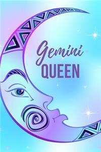 Gemini Queen