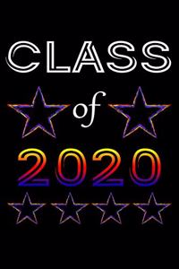 Class of 2020