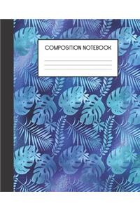 Composition Book