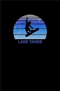 Lake Tahoe