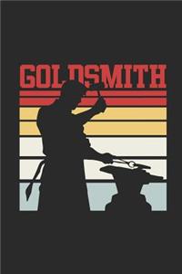 Goldsmith Retro