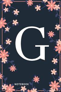G Notebook