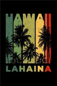 Lahaina Hawaii