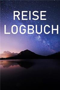 Reise Logbuch