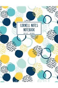 Cornell Notes Notebook