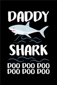 Daddy Shark Doo Doo Doo Doo Doo Doo