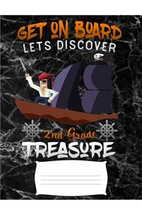 get on board lets discover 2nd grade