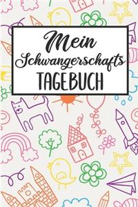 Mein Schwangerschafts Tagebuch