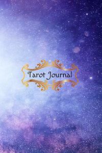 Tarot Journal